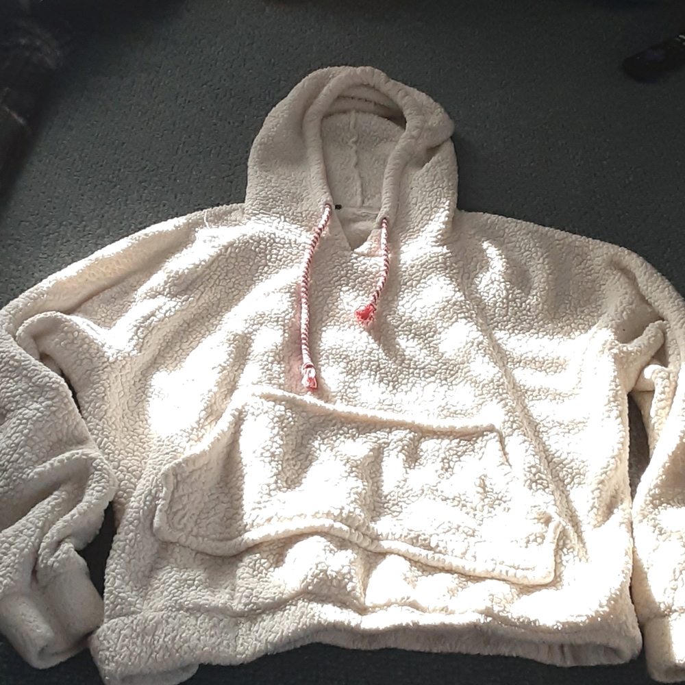 HOLLISTER comfy hoodie